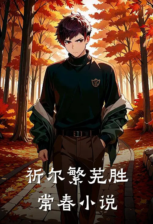 祈尔繁芜胜常春小说