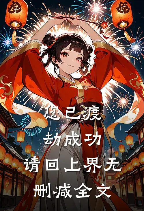 您已渡劫成功，请回上界无删减全文