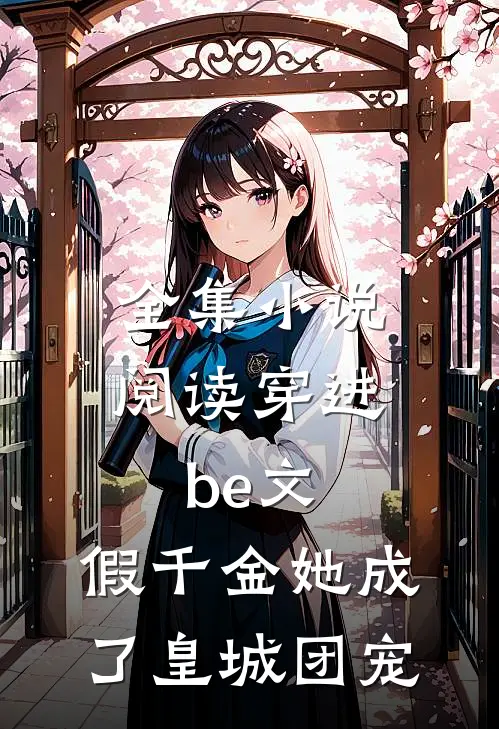 全集小说阅读穿进be文，假千金她成了皇城团宠