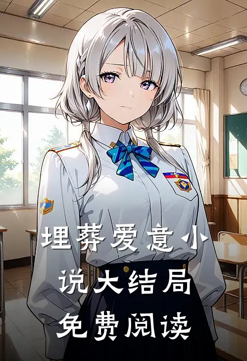 埋葬爱意小说大结局免费阅读