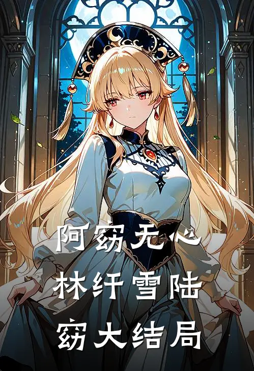 阿窈无心林纤雪陆窈大结局
