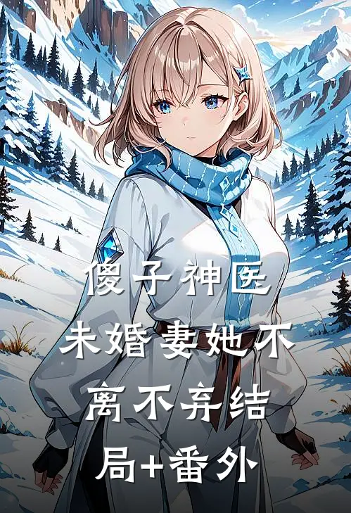 傻子神医：未婚妻她不离不弃结局+番外