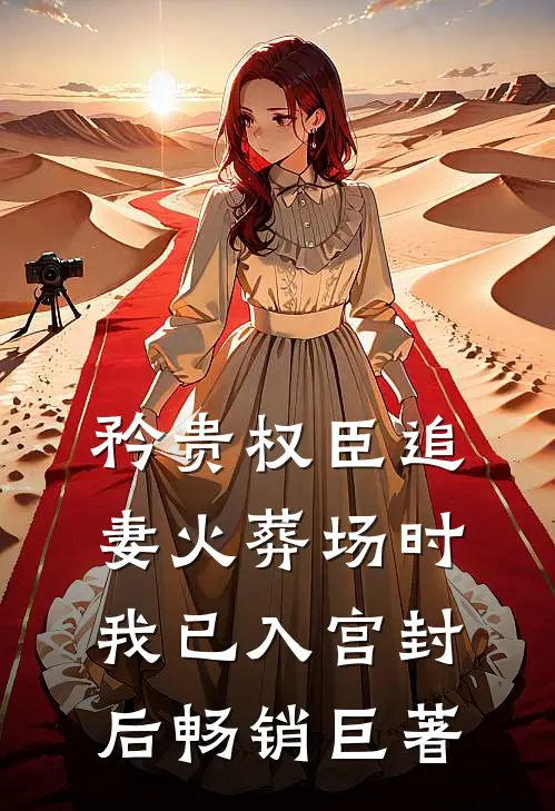 矜贵权臣追妻火葬场时，我已入宫封后畅销巨著