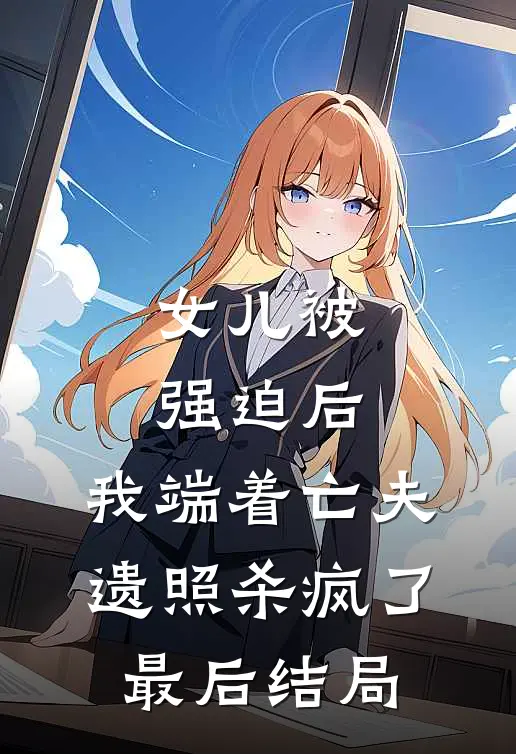 女儿被强迫后，我端着亡夫遗照杀疯了。最后结局