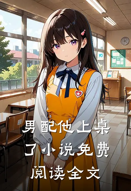 男配他上桌了小说免费阅读全文