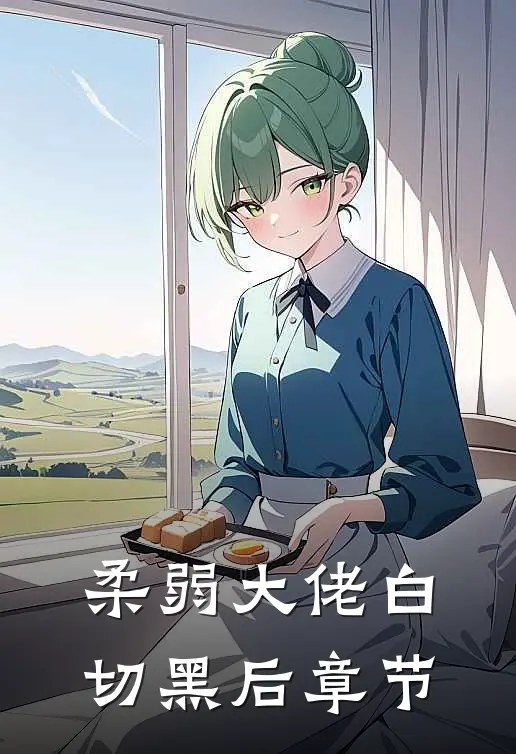 柔弱大佬白切黑后章节
