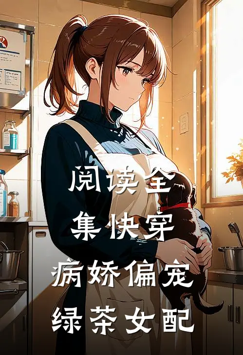 阅读全集快穿：病娇偏宠绿茶女配