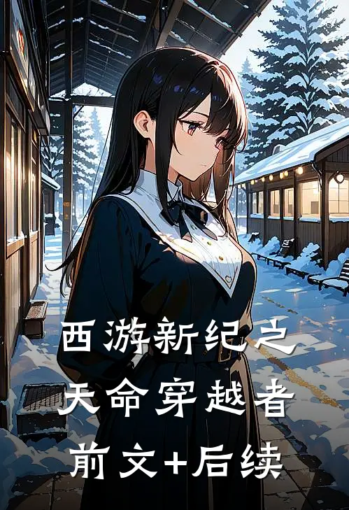 西游新纪之天命穿越者前文+后续