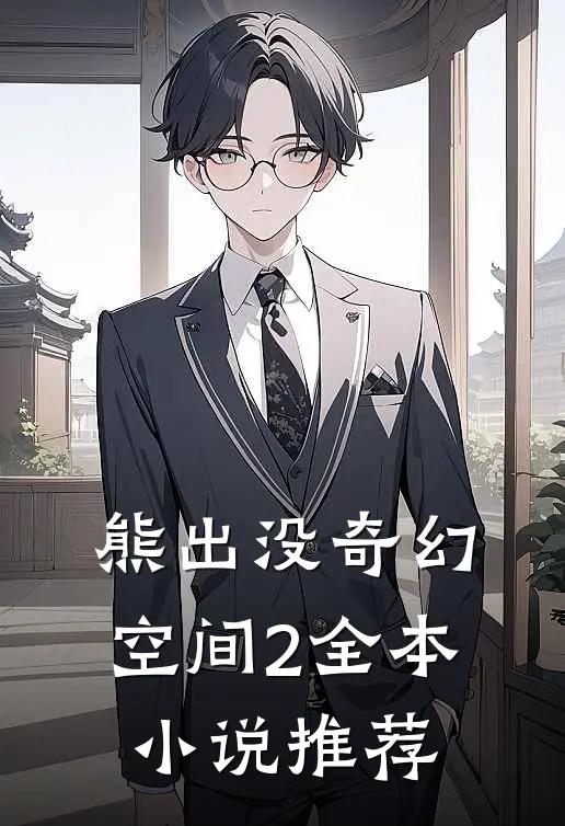 熊出没奇幻空间2全本小说推荐