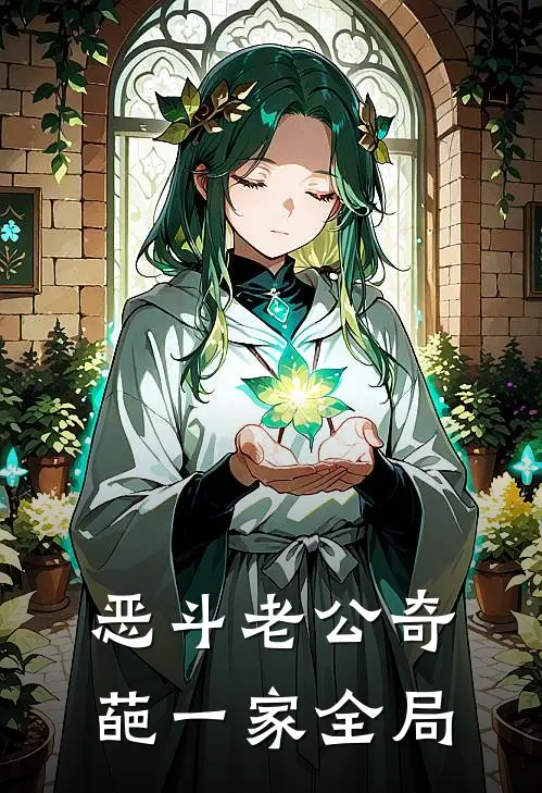 恶斗老公奇葩一家全局