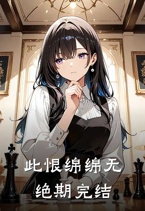 此恨绵绵无绝期完结