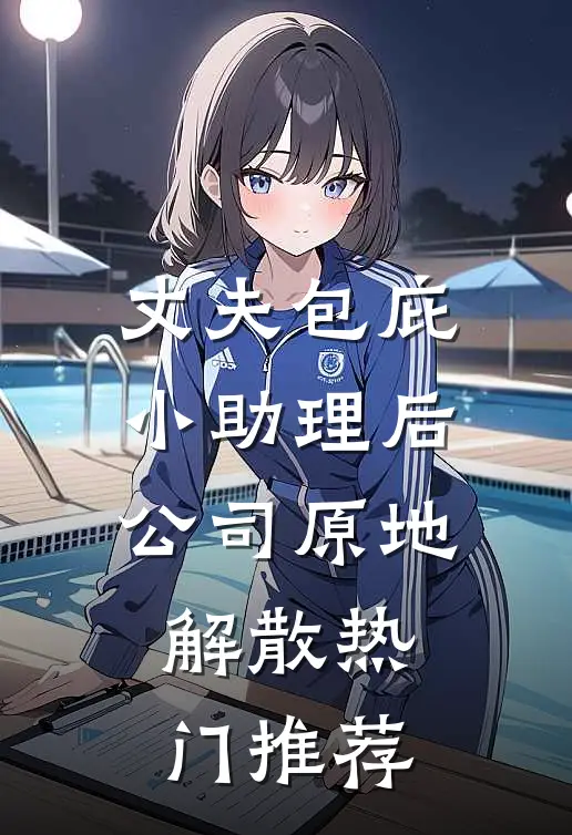 丈夫包庇小助理后，公司原地解散热门推荐