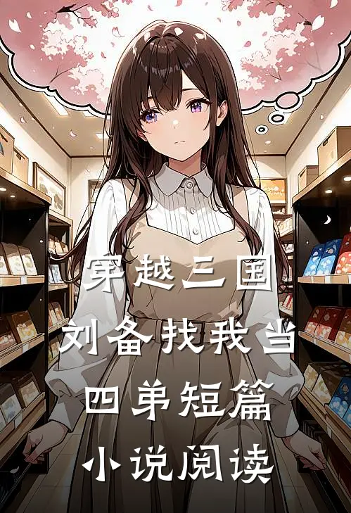 穿越三国：刘备找我当四弟短篇小说阅读