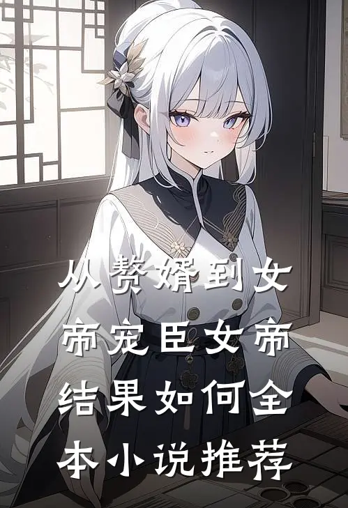 从赘婿到女帝宠臣女帝结果如何全本小说推荐