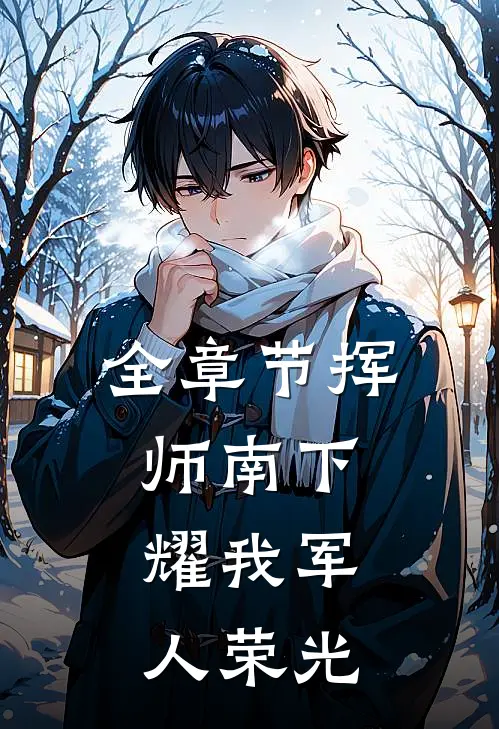 全章节挥师南下，耀我军人荣光