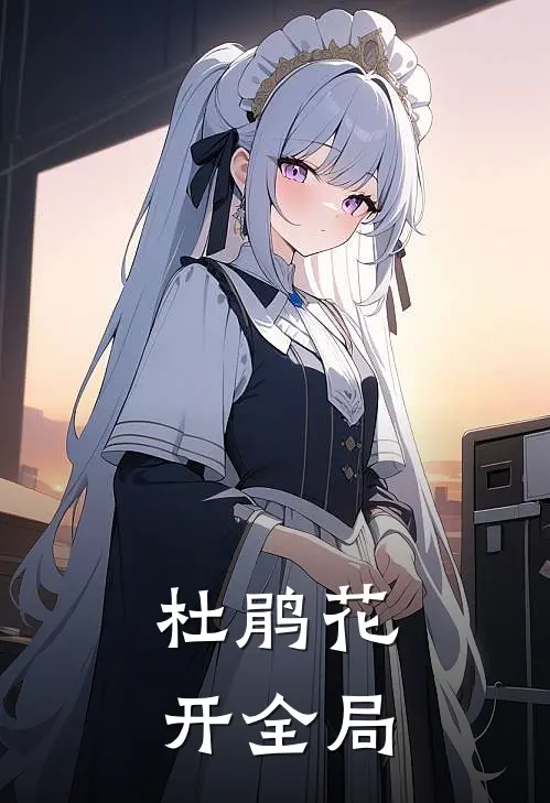 杜鹃花开全局