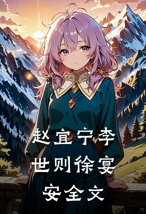 赵宜宁李世则徐宴安全文