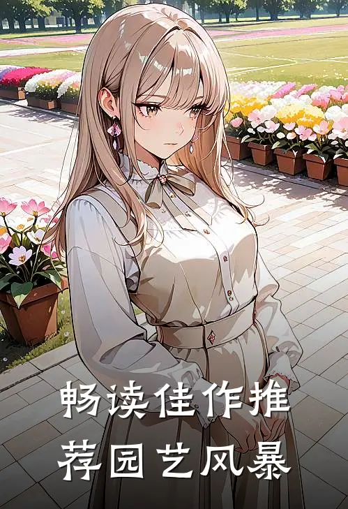 畅读佳作推荐园艺风暴