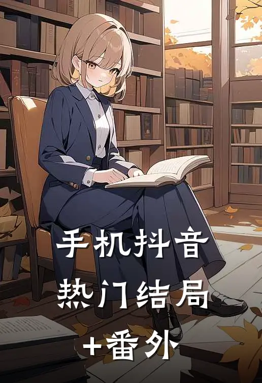 手机抖音热门结局+番外