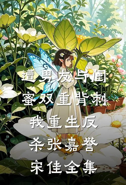 遭男友与闺蜜双重背刺，我重生反杀张嘉誉宋佳 全集