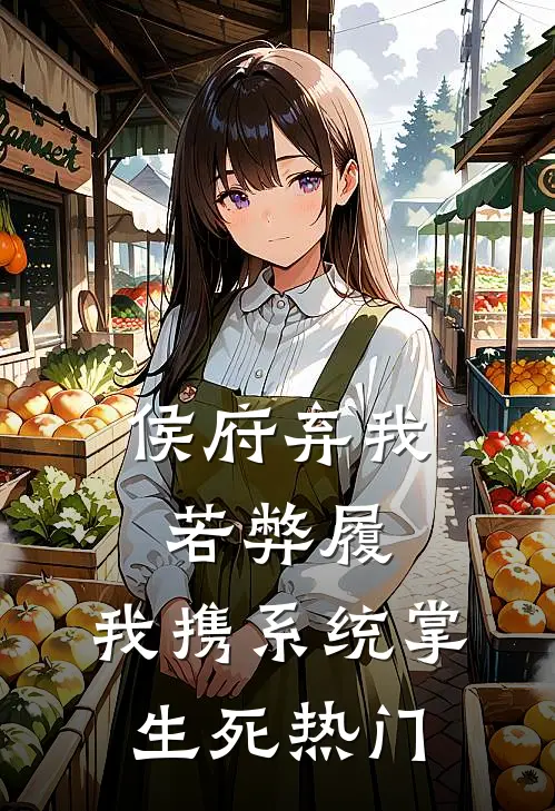 侯府弃我若弊履，我携系统掌生死热门