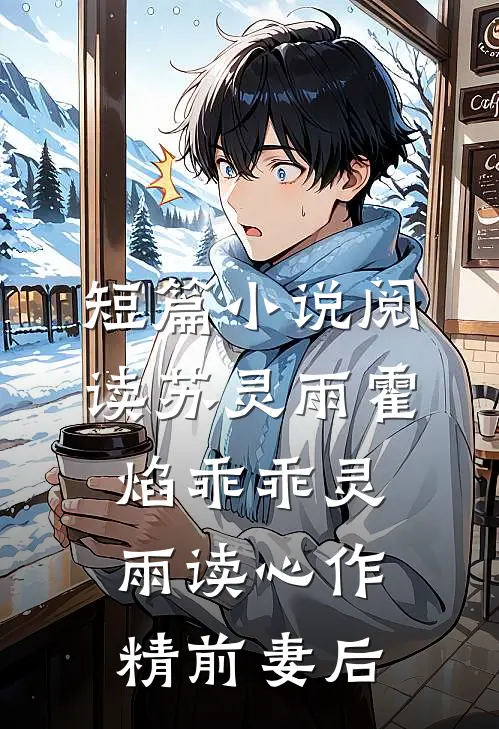 短篇小说阅读苏灵雨霍焰乖乖灵雨读心作精前妻后