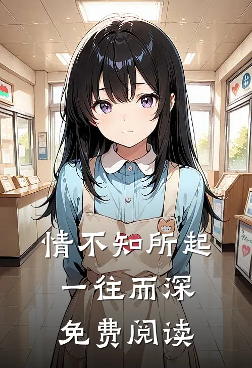 情不知所起，一往而深免费阅读
