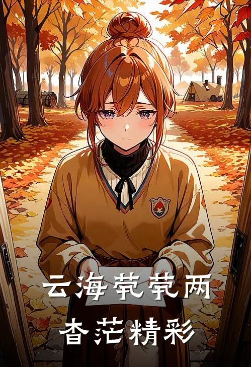 云海茕茕两杳茫精彩