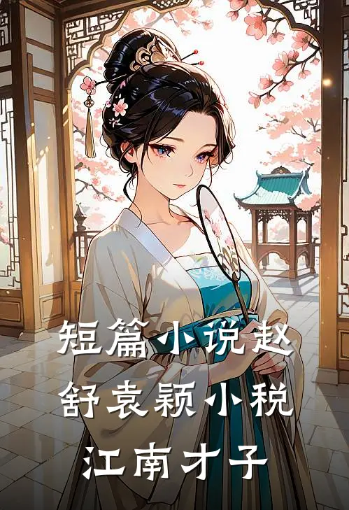 短篇小说赵舒袁颖小税江南才子