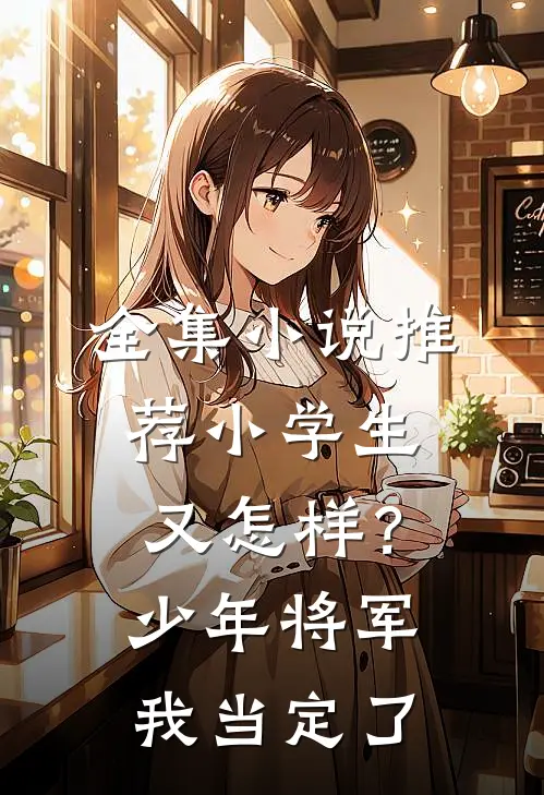 全集小说推荐小学生又怎样？少年将军我当定了