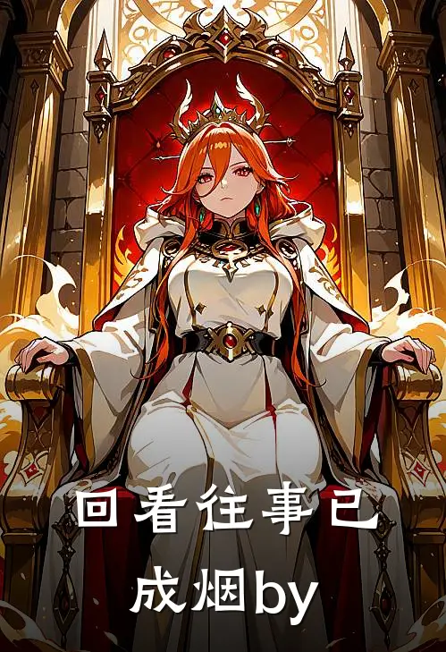 回看往事已成烟by