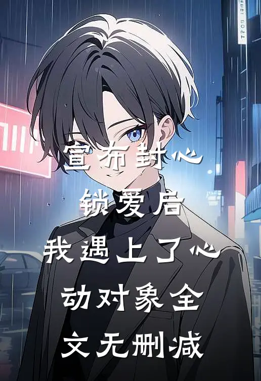 宣布封心锁爱后，我遇上了心动对象全文无删减