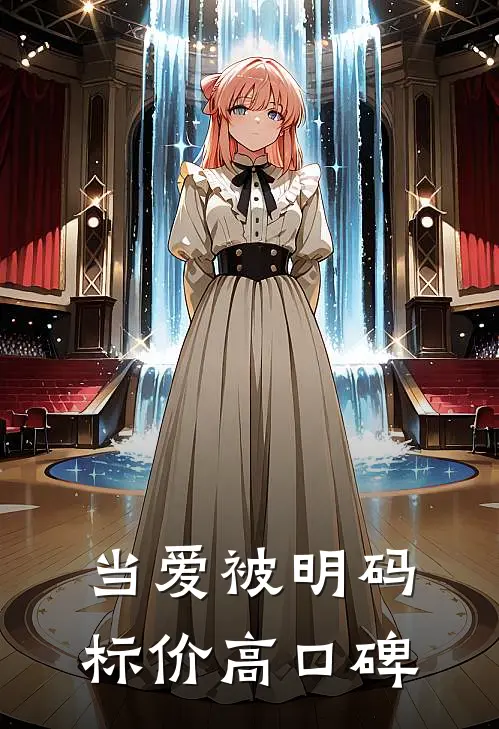 当爱被明码标价高口碑