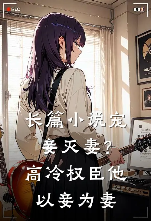 长篇宠妾灭妻?高冷权臣他以妾为妻免费阅读