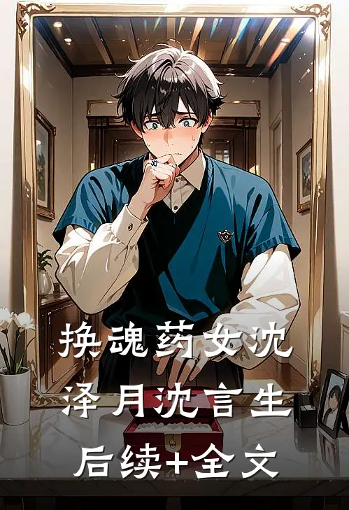 换魂药女沈泽月沈言生后续+全文