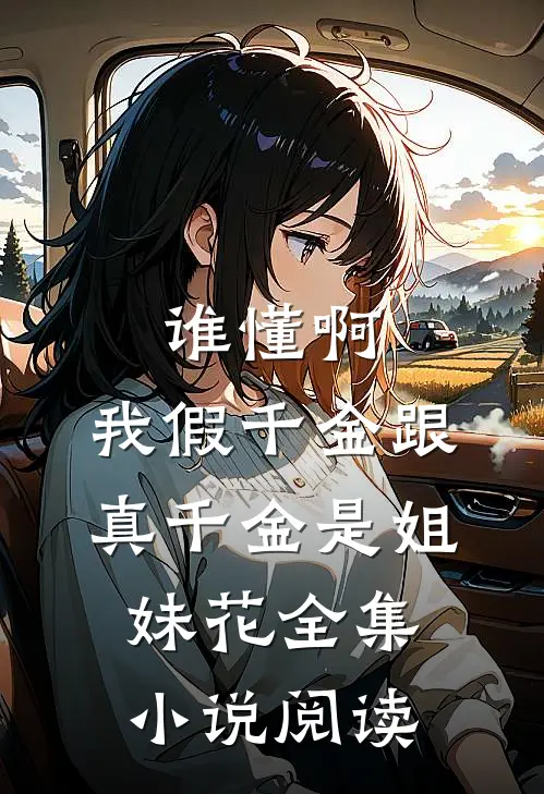 谁懂啊，我假千金跟真千金是姐妹花全集小说阅读