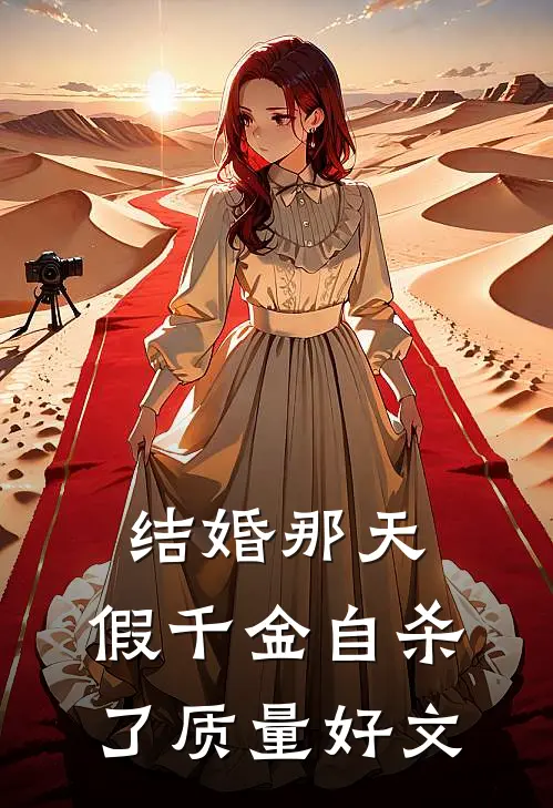 结婚那天，假千金自杀了质量好文