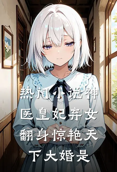 热门小说神医皇妃弃女翻身惊艳天下大婚是