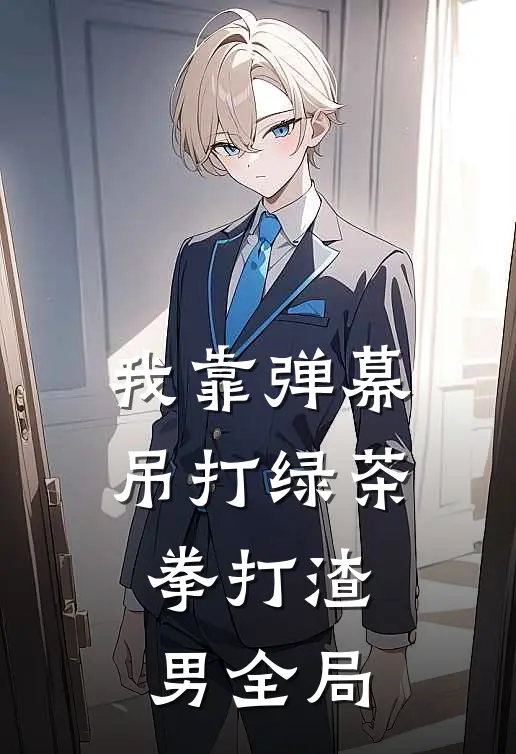 我靠弹幕吊打绿茶，拳打渣男全局