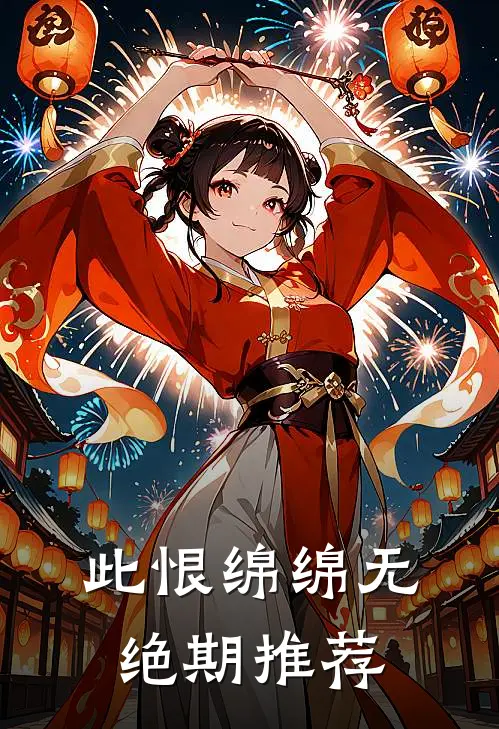 此恨绵绵无绝期推荐