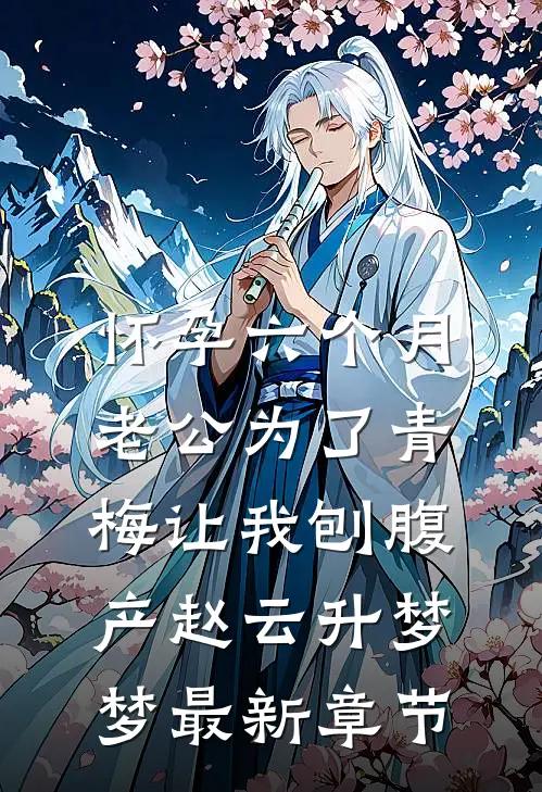 怀孕六个月，老公为了青梅让我刨腹产赵云升梦梦最新章节