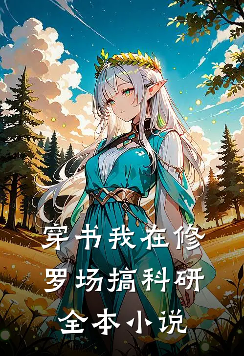【穿书】我在修罗场搞科研全本小说