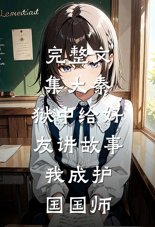 完整文集大秦:狱中给好友讲故事,我成护国国师
