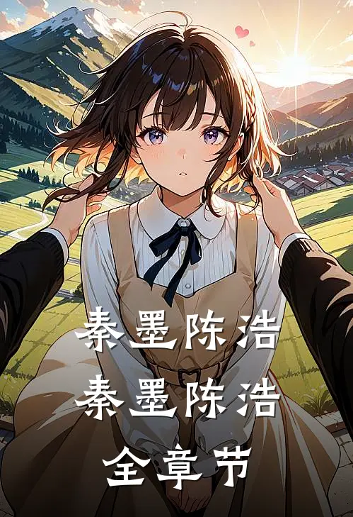 秦墨陈浩秦墨陈浩全章节