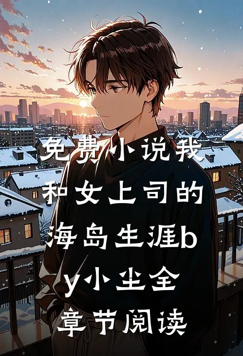 免费小说我和女上司的海岛生涯by小尘全章节阅读