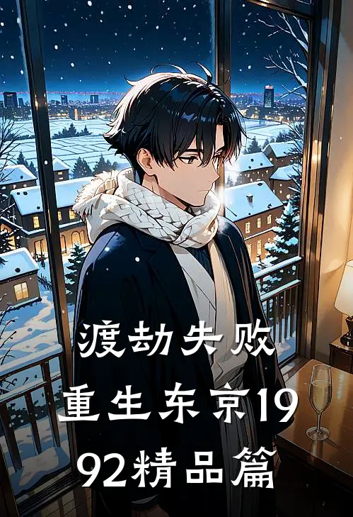 渡劫失败，重生东京1992精品篇