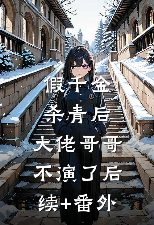 假千金杀青后，大佬哥哥不演了后续+番外