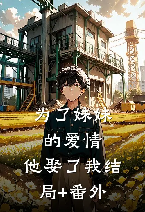 为了妹妹的爱情，他娶了我结局+番外