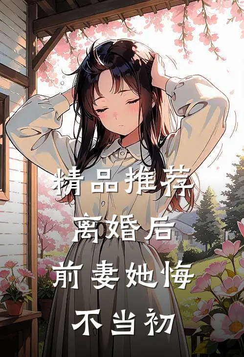 精品推荐离婚后，前妻她悔不当初