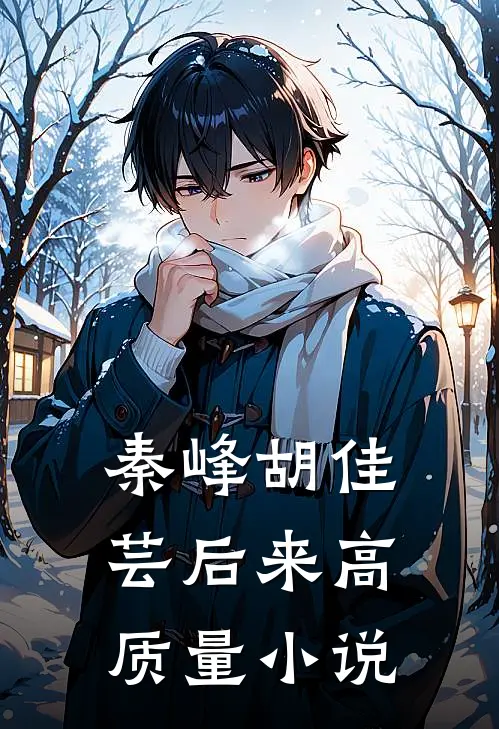 秦峰胡佳芸后来高质量小说
